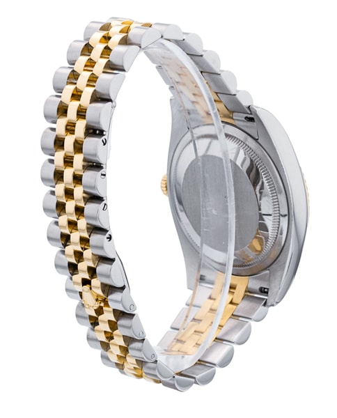 Rolex Datejust 116233